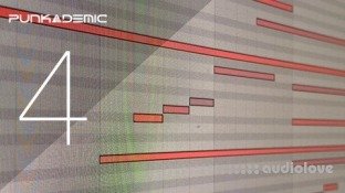 PUNKADEMIC Music Theory for Electronic Musicians 4: Twists and Turns