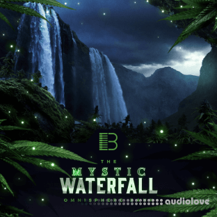 Brandon Chapa Mystic Waterfall Omnisphere Bank