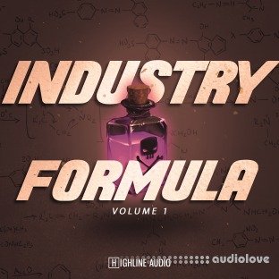 Highline Audio Industry Formula Vol.1