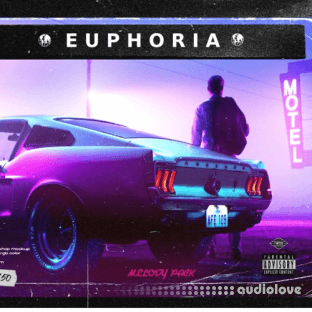 HxVe EUPHORIA Melody Pack