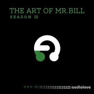 Mr. Bill's Tunes The Art Of Mr. Bill Season 3