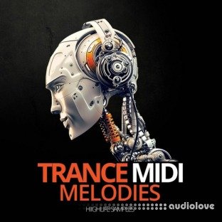 HighLife Samples Trance MIDI Melodies