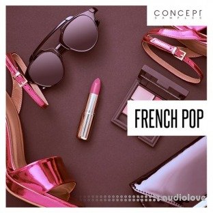 Concept Samples French Pop