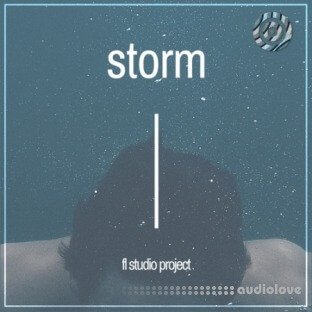 Prototype Samples Storm FL Studio Project