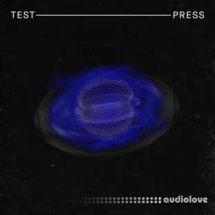 Test Press Serum UK Grime