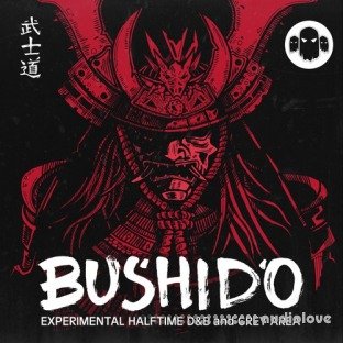 Ghost Syndicate Bushido