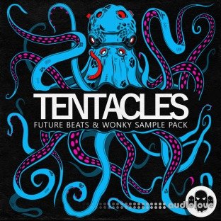 Ghost Syndicate Tentacles