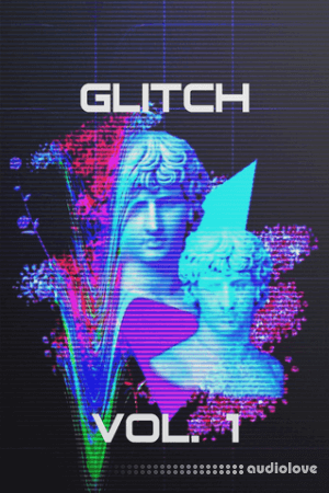 Vio Beats Glitch Vol.1 (Loop Kit)