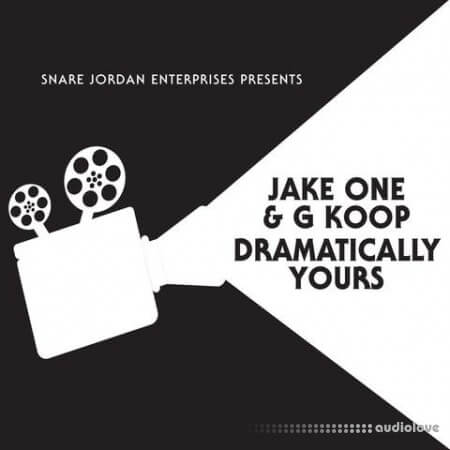 Snare Jordan Enterprises Presents Dramatically Yours