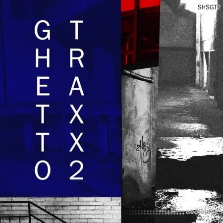 ShamanStems Ghetto Traxx 2