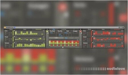 Soundmanufacture MIXMUX Duo