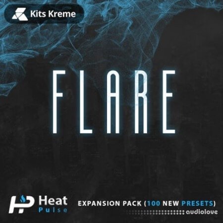 Kits Kreme FLARE (Heat Pulse Expansion)