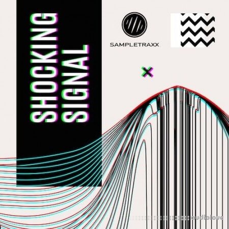 SampleTraxx Shocking Signal