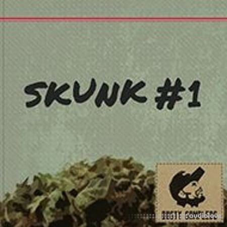 Dusty Samplers Skunk 1