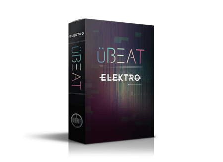 Umlaut Audio uBEAT Elektro