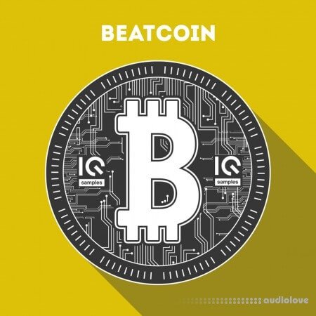 IQ Samples Beatcoin