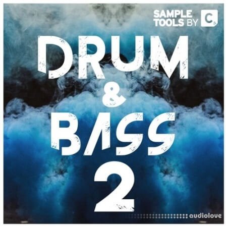 Sample Tools By Cr2 Drum and Bass 2