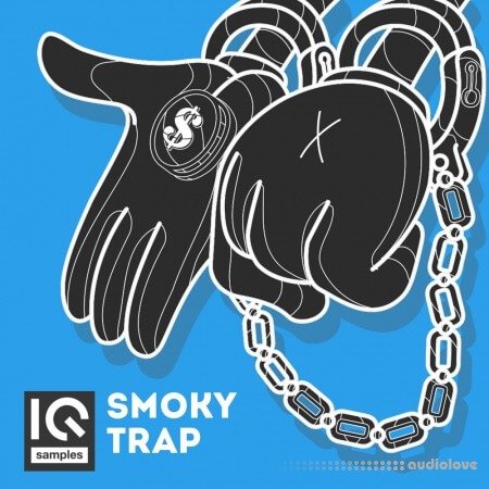 IQ Samples Smoky Trap