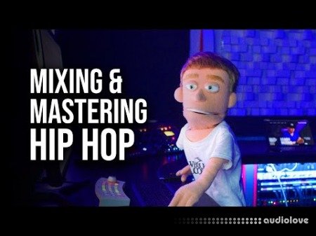 MyMixLab How To Mix and Master Hip Hop