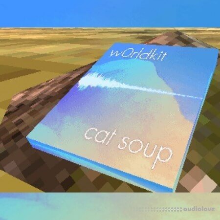 Cat Soup w0rldkit