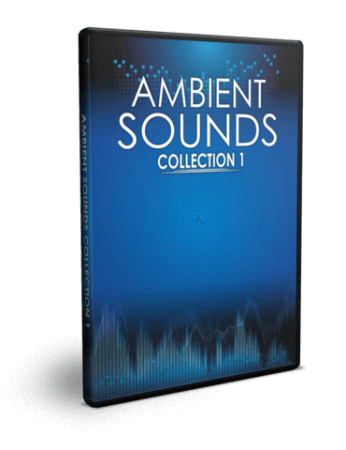 Sounds Best The Big Ambient Sounds Collection 1