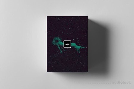 WavSupply mjNichols Lucid Dreams Drum Kit