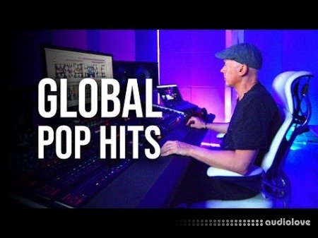 MyMixLab Mix and Master Global Pop Hits