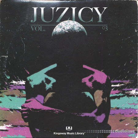 Kingsway Music Library Juzicy Vol.3