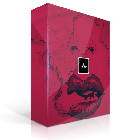 WavSupply mjNichols Enigma Drum Kit