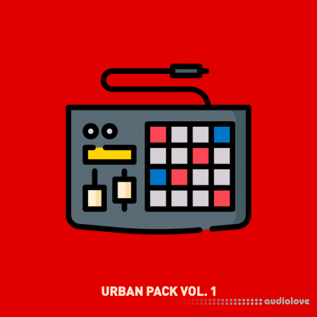 Veguzzi Urban Pack Vol.1