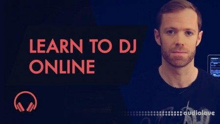 Producertech Beginner-Intermediate DJ Course