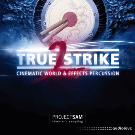 ProjectSAM True Strike 2