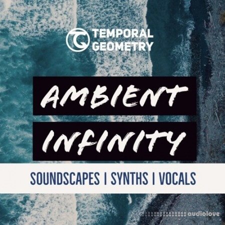 Temporal Geometry Ambient Infinity