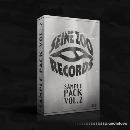 Seine Zoo Records Vol.2