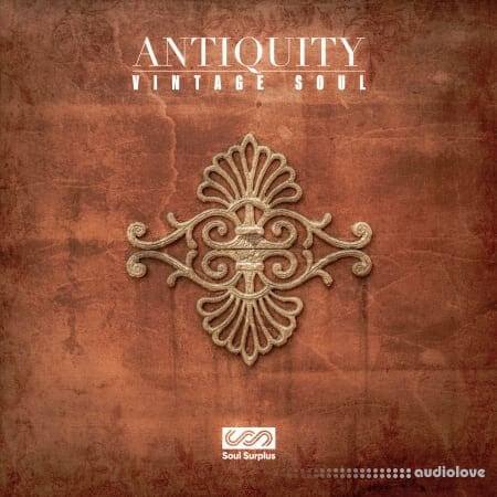 Soul Surplus Antiquity