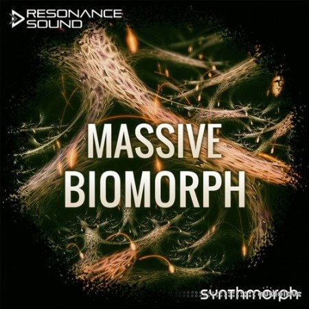 Synthmorph Massive Biomorph