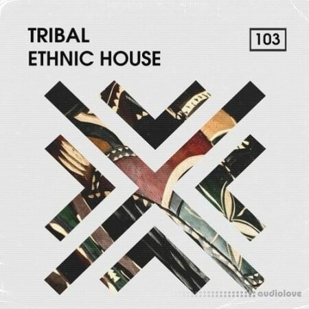 Bingoshakerz Tribal Ethnic House