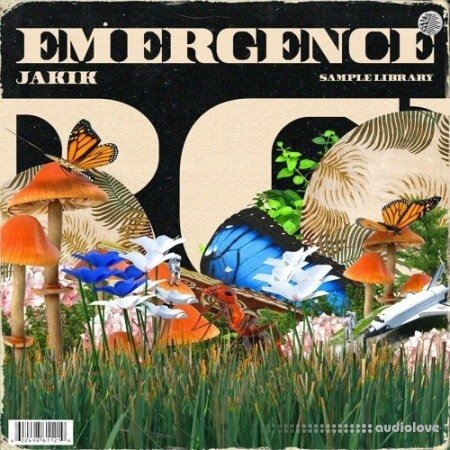 Jakik Emergence