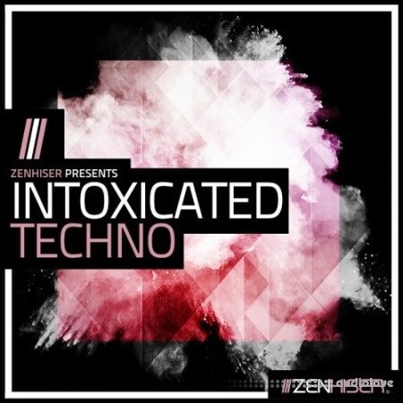 Zenhiser Intoxicated Techno