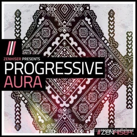 Zenhiser Progressive Aura