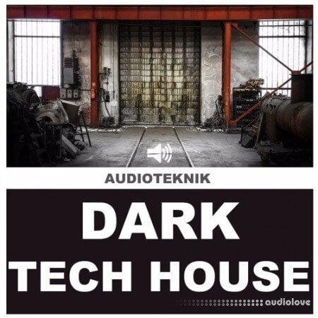 Audioteknik Dark Tech House