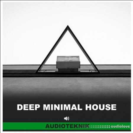 Audioteknik Deep Minimal House