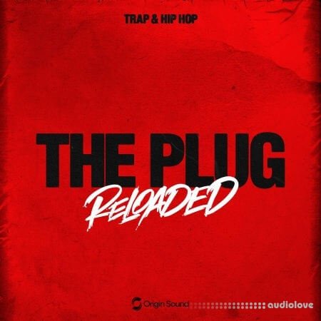 Origin Sound THE PLUG RELOADED