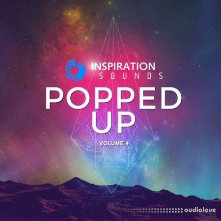 Inspiration Sounds Popped Up 4