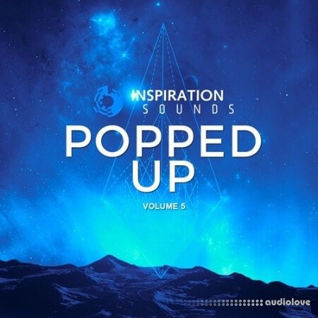 Inspiration Sounds Popped Up 5