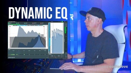 MyMixLab Melda Dynamic EQ