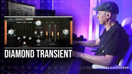 MyMixLab Diamond Transient