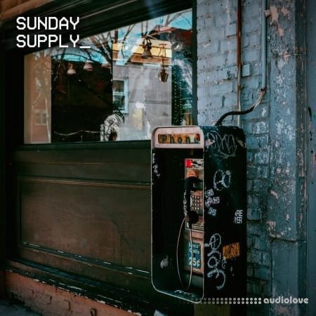 Sunday Supply Lofi Philly