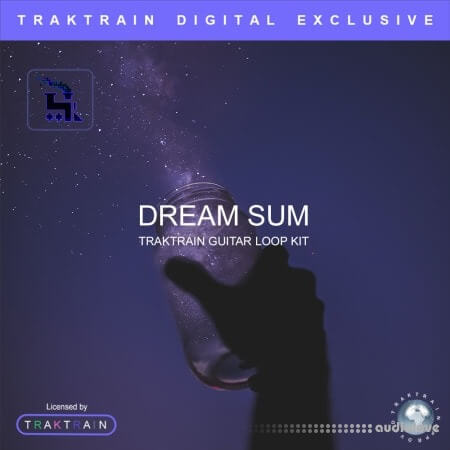 TrakTrain Dream Sum