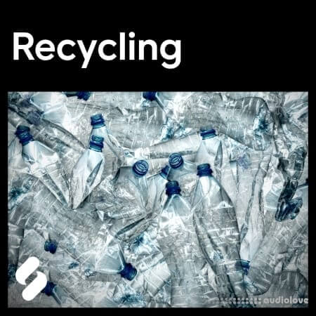 Splice Explores Recycling